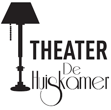 Logo Theater De Huiskamer Weert
